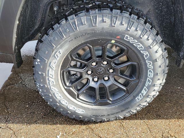 new 2026 Ram 1500 car, priced at $66,833