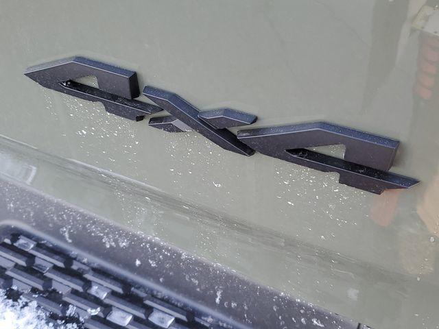 new 2026 Ram 1500 car, priced at $66,833