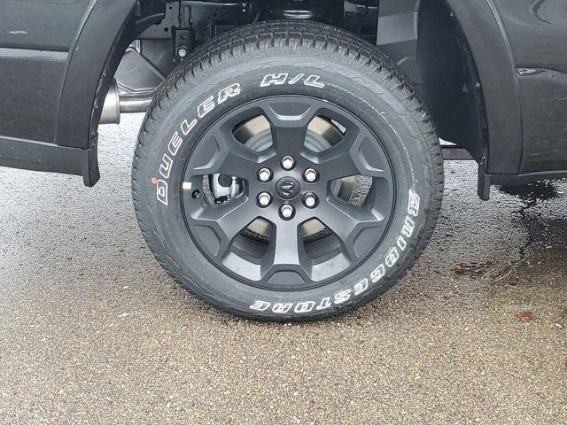 new 2026 Ram 1500 car, priced at $55,508