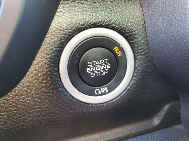 used 2025 Ram 1500 car, priced at $38,888