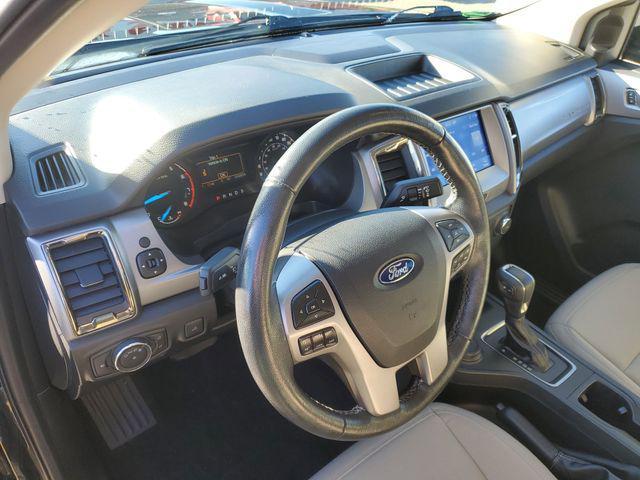 used 2022 Ford Ranger car, priced at $25,949