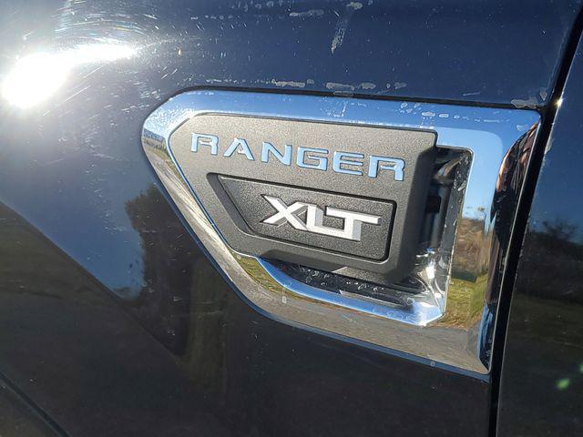 used 2022 Ford Ranger car, priced at $25,949