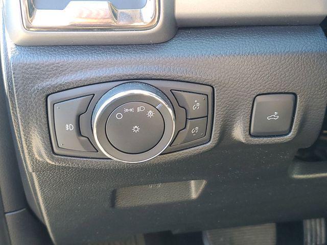 used 2022 Ford Ranger car, priced at $25,949
