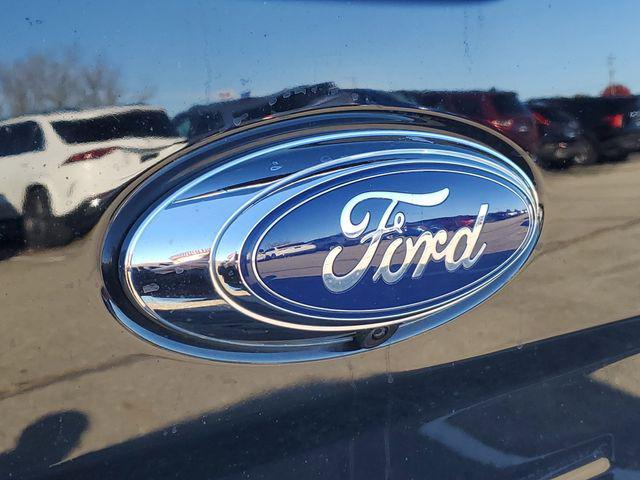 used 2022 Ford Ranger car, priced at $25,949