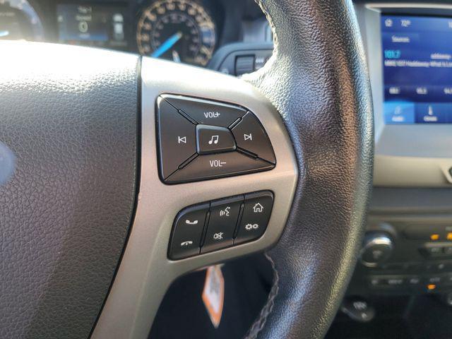 used 2022 Ford Ranger car, priced at $25,949