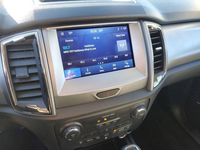 used 2022 Ford Ranger car, priced at $25,949