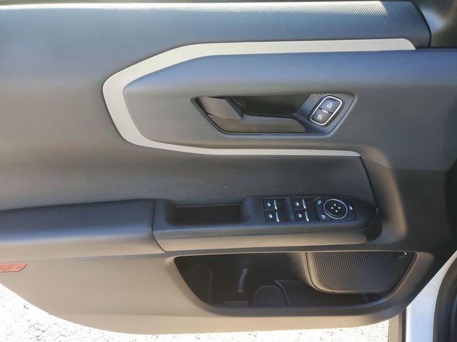 used 2021 Ford Bronco Sport car, priced at $17,999