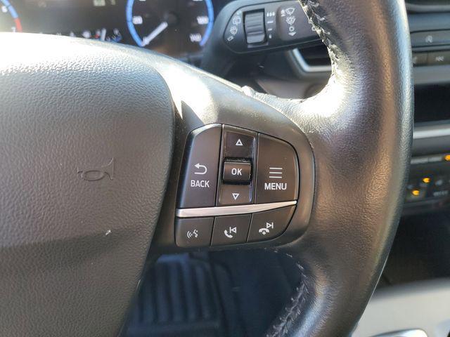 used 2021 Ford Bronco Sport car, priced at $17,999