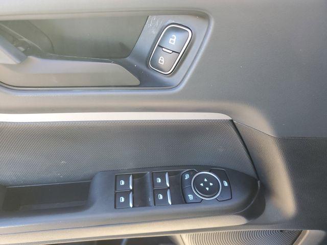 used 2021 Ford Bronco Sport car, priced at $17,999