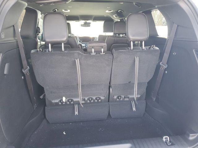 new 2026 Chrysler Pacifica car, priced at $45,639