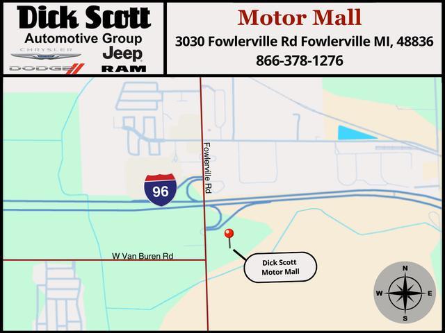 new 2026 Chrysler Pacifica car, priced at $45,639