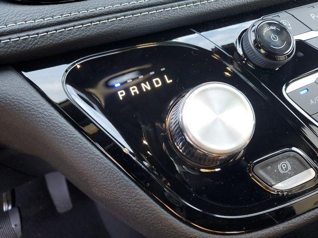 new 2026 Chrysler Pacifica car, priced at $45,639