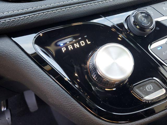 new 2026 Chrysler Pacifica car, priced at $45,639