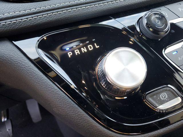 new 2026 Chrysler Pacifica car, priced at $45,139