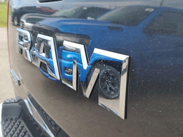 new 2026 Ram 1500 car, priced at $51,748