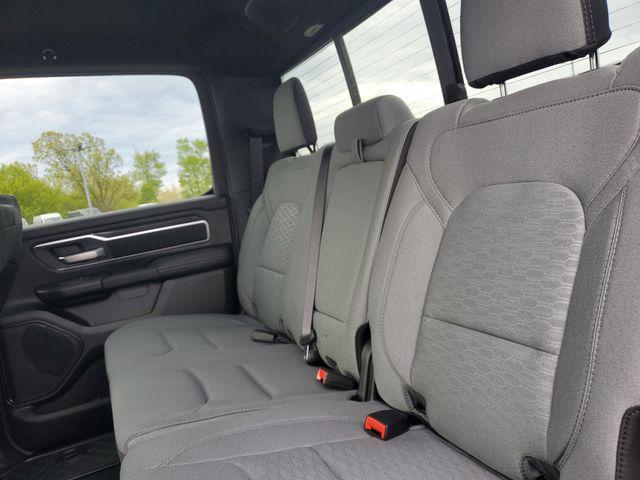 new 2026 Ram 1500 car, priced at $51,748