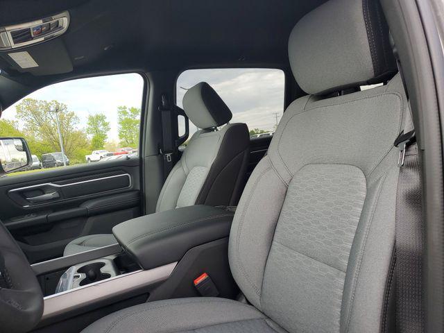 new 2026 Ram 1500 car, priced at $51,748