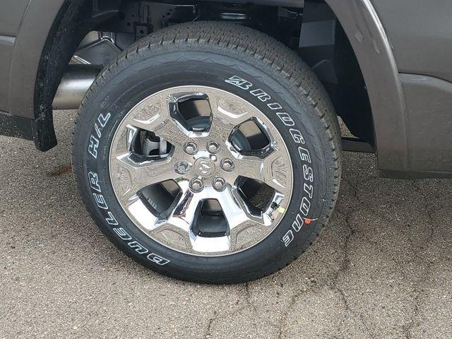 new 2026 Ram 1500 car, priced at $51,748