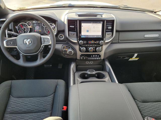 new 2026 Ram 1500 car, priced at $53,468