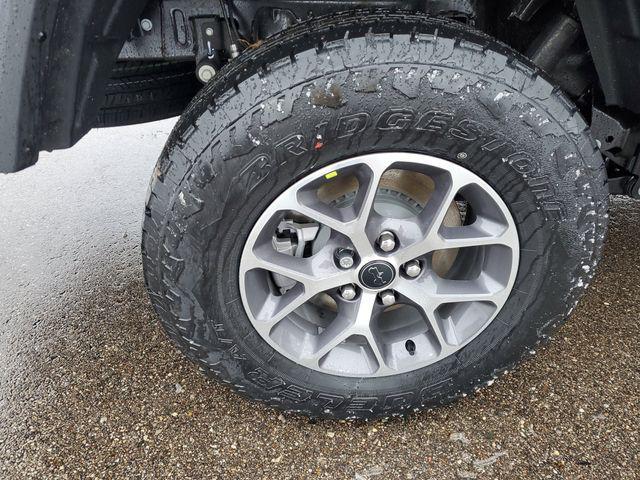 new 2026 Jeep Gladiator car, priced at $48,380