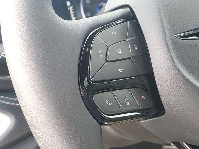 new 2026 Chrysler Pacifica car, priced at $41,979