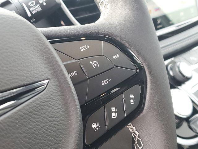 new 2026 Chrysler Pacifica car, priced at $41,979