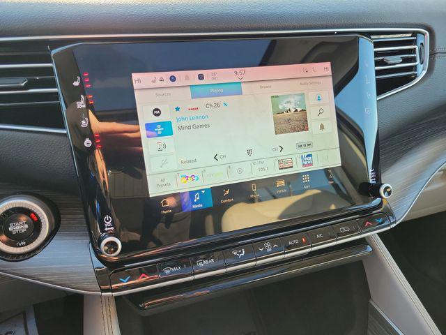 used 2024 Jeep Wagoneer car, priced at $51,499