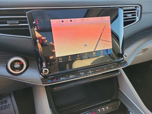 used 2024 Jeep Wagoneer car, priced at $51,499