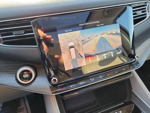 used 2024 Jeep Wagoneer car, priced at $51,499