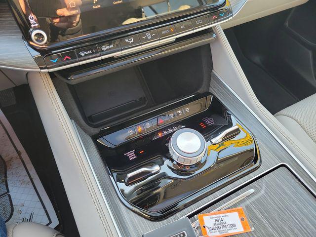 used 2024 Jeep Wagoneer car, priced at $51,499