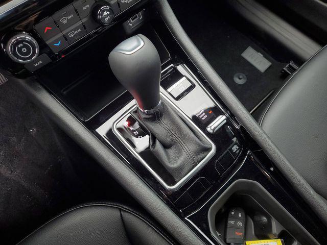 new 2026 Jeep Compass car, priced at $34,933