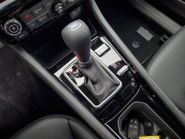 new 2026 Jeep Compass car, priced at $33,933