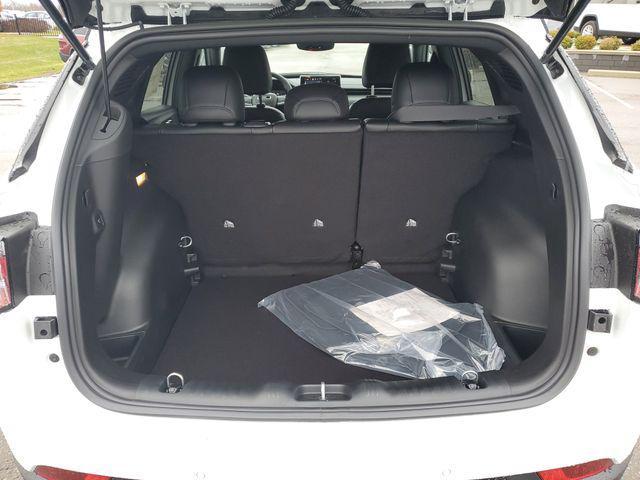 new 2026 Jeep Compass car, priced at $34,933