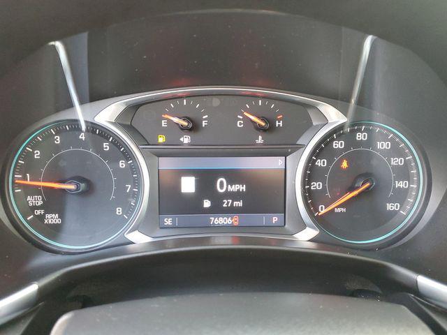 used 2020 Chevrolet Equinox car, priced at $18,999