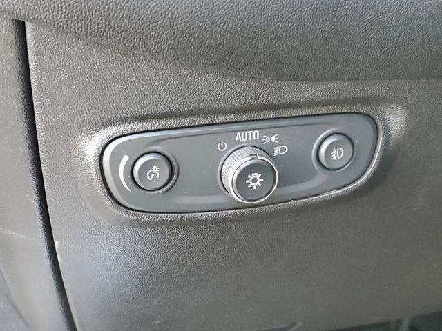 used 2020 Chevrolet Equinox car, priced at $18,999