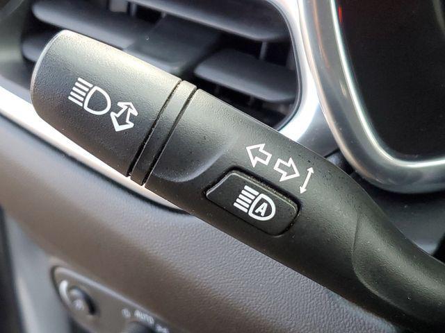 used 2020 Chevrolet Equinox car, priced at $18,999