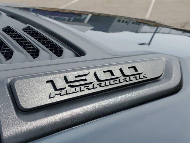 new 2026 Ram 1500 car, priced at $61,330