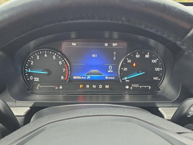 used 2020 Ford Explorer car, priced at $20,979