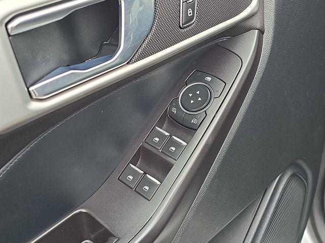 used 2020 Ford Explorer car, priced at $20,979