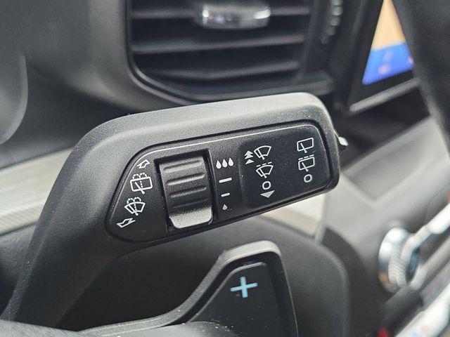 used 2020 Ford Explorer car, priced at $20,979