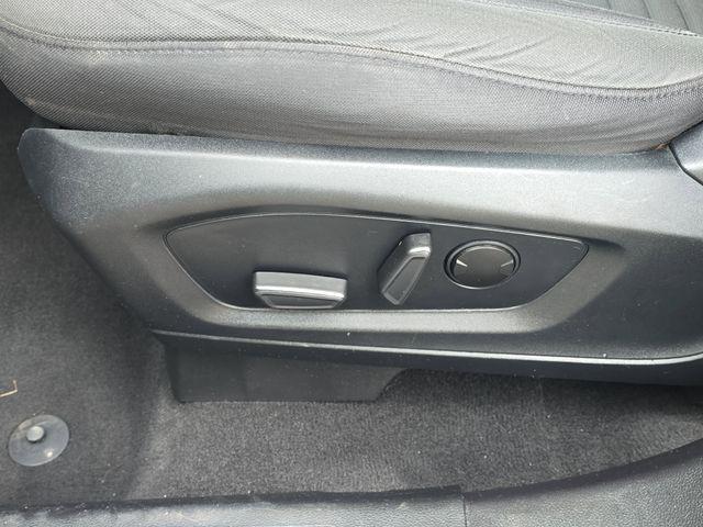 used 2020 Ford Explorer car, priced at $20,979