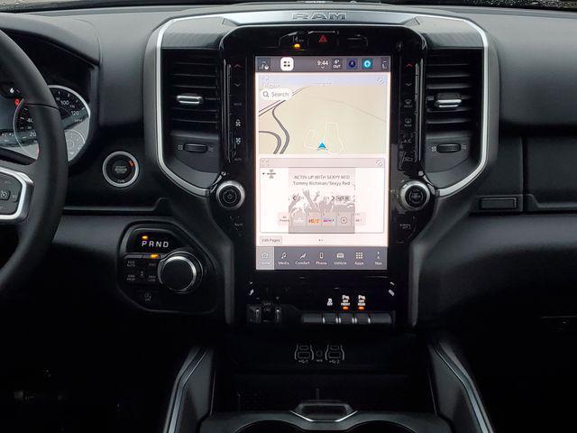 new 2026 Ram 1500 car, priced at $54,786