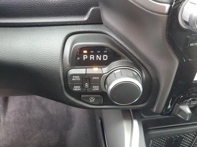 new 2026 Ram 1500 car, priced at $54,786