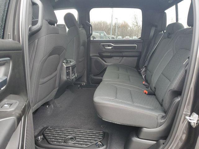 new 2026 Ram 1500 car, priced at $54,786