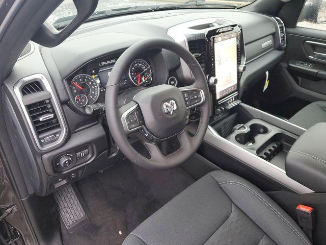 new 2026 Ram 1500 car, priced at $54,786