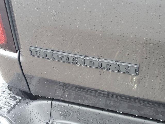 new 2026 Ram 1500 car, priced at $54,786