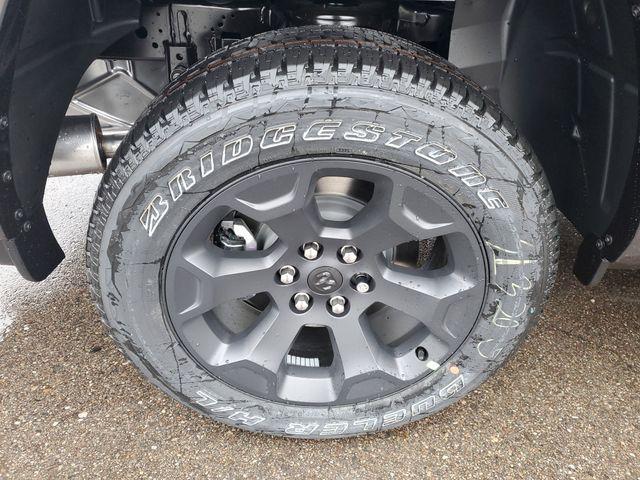 new 2026 Ram 1500 car, priced at $54,786