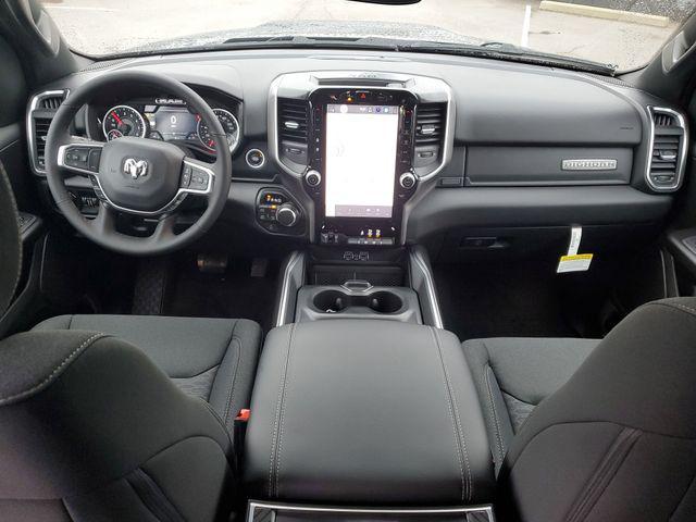 new 2026 Ram 1500 car, priced at $54,786