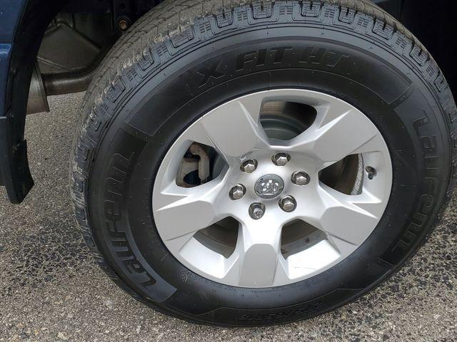 used 2020 Ram 1500 car, priced at $25,495