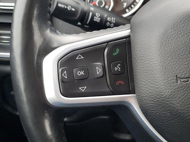 used 2020 Ram 1500 car, priced at $25,495